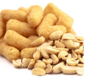 It's Food Allergy Awareness Month! Learn how to help prevent peanut allergy in kids: superkidsnutrition.com/how-to-help-pr… #foodallergy #allergyprevention #peanuts #peanutallergy #kidsnutrition #foodallergy #nutrition