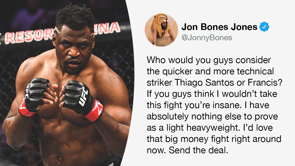 Jon Jones Twitter Jon Jones Twitter