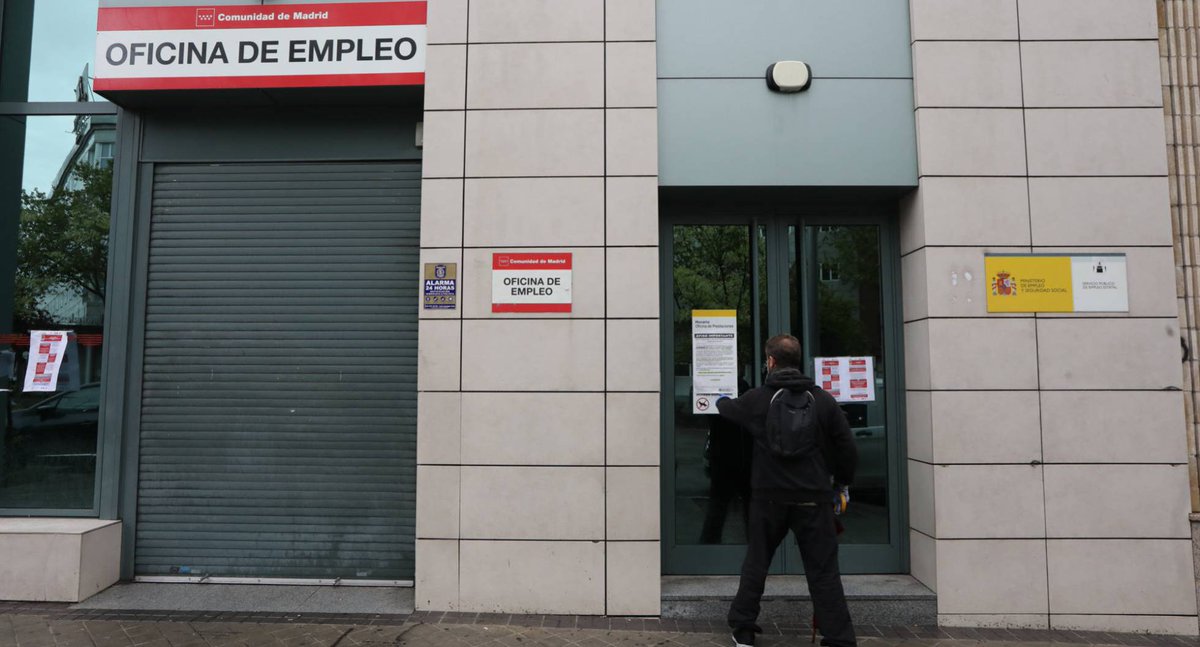 sanahujamiranda's tweet photo. ¿Cómo se hace un ERTE? Guía paso a paso para solicitar un Expediente de Regulación Temporal de Empleo por fuerza mayor o causas económicas, técnicas o productivas. Eva Gómez, abogada de Sanahuja Miranda, en El País. https://t.co/eWSbMwUBbi https://t.co/wuw1gSczRY