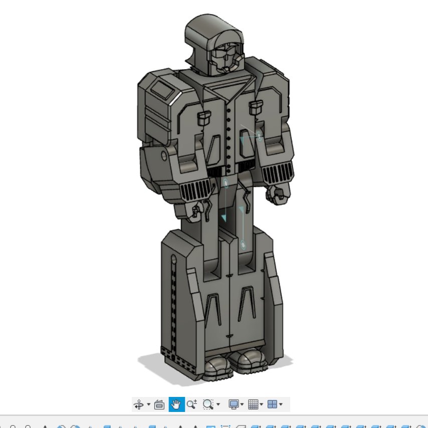 skorpdesigns's tweet photo. #Transformers #TitansReturn #TitanMaster me is nearly complete in regards to the modeling aspect. I am aiming to start rendering tonight as well as photoshop it on packaging https://t.co/QVBO1bYgez
