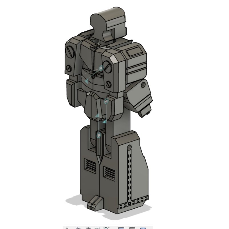 skorpdesigns's tweet photo. #Transformers #TitansReturn #TitanMaster me is nearly complete in regards to the modeling aspect. I am aiming to start rendering tonight as well as photoshop it on packaging https://t.co/QVBO1bYgez