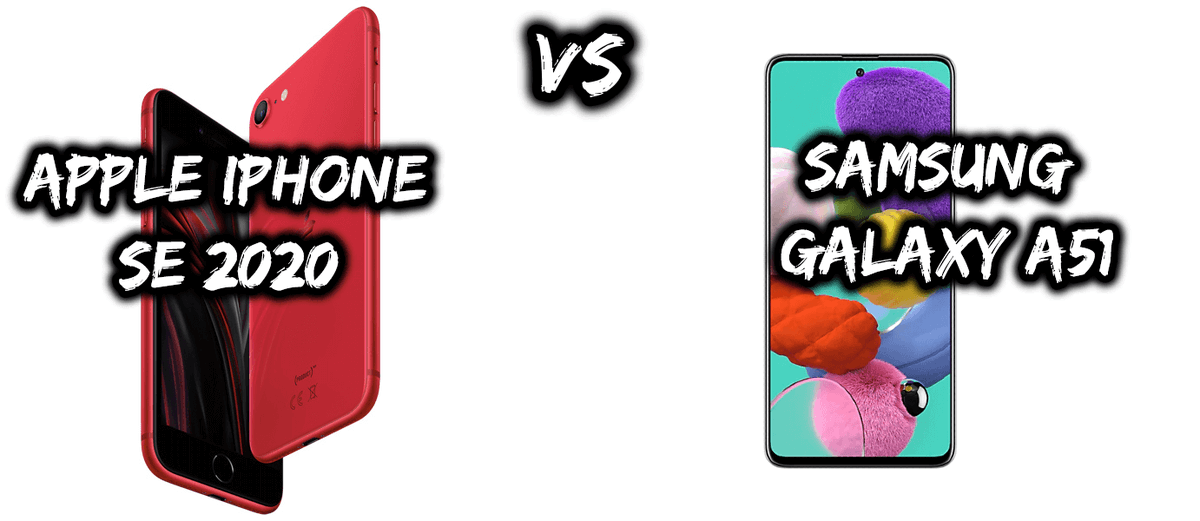 Socialtech36O's tweet photo. Apple iPhone SE 2020 vs Samsung Galaxy A51 Specifications
https://t.co/ctgNBkcGFR
#AppleVSSamsung
#iPhone_SE_2020_VS_Galaxy_A51
#SocialTech360 https://t.co/sCuPAzncSe