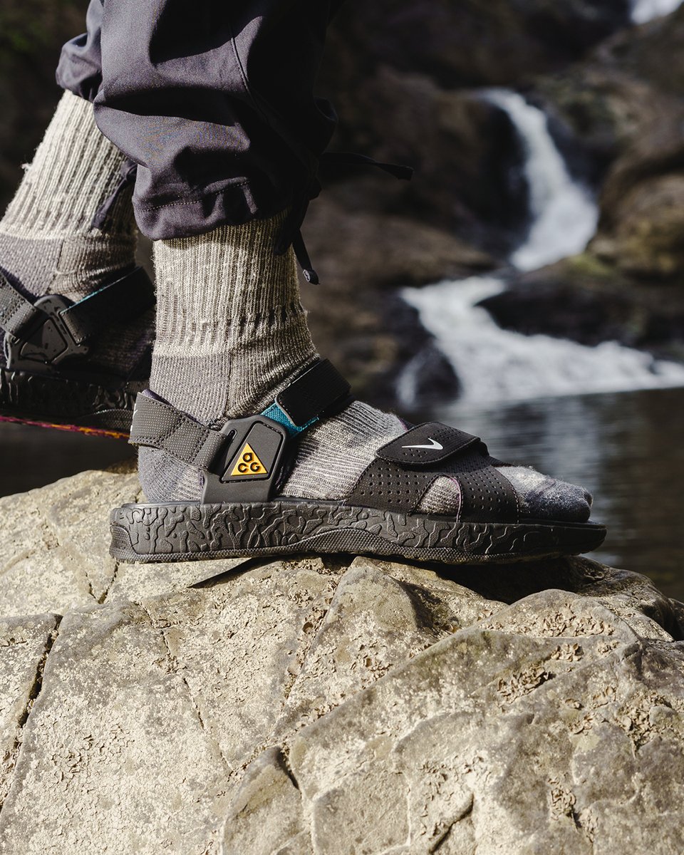 nike acg hypebeast
