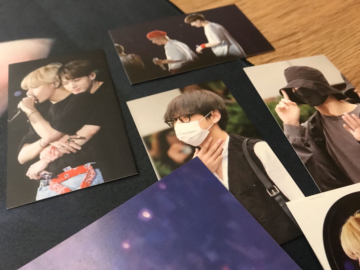 PreciousGiftss's tweet photo. Cheering Slogan Set 2nd &amp; stock sale .

// Deposit Time/입금기간 //
🌙 20.05.20 - 20.06.13

// Shipping Time //
20.07.13 - 20.07.18❣️

RT추첨을 통해 4분께 JK KV 슬로건 세트 （각 2 부）보내드리겠습니다！⚡️

Go Manager Please DM🤍

// STOCK SALE //
JK 세트 - 38 https://t.co/D7XBTbvv4Q