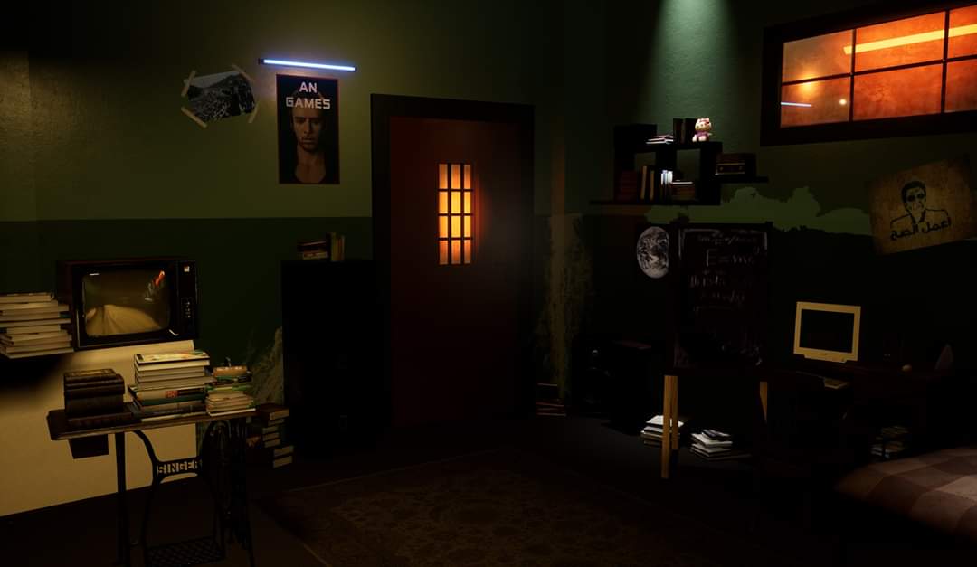 AN_Games_Studio's tweet photo. From My Last Experimental Project ☺️
Watch FullVideo
https://t.co/6lvh3QkH79

@reallusion
@UnrealEngine
@quixeltools
@NVIDIAGeForceME
@eng_Ahmed_Fawzy

#Fast_Character_Generation #Developers_Artristic_Tools
#الدحيح #Virtual_Production #Unreal_Engine #Reallusion   #AN_Games_Studio https://t.co/BfHN8HD1Q9