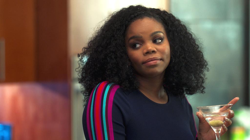 Hey,#BoomerangOnBET crew! What y'all up to?