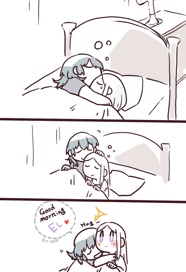 good night XP 