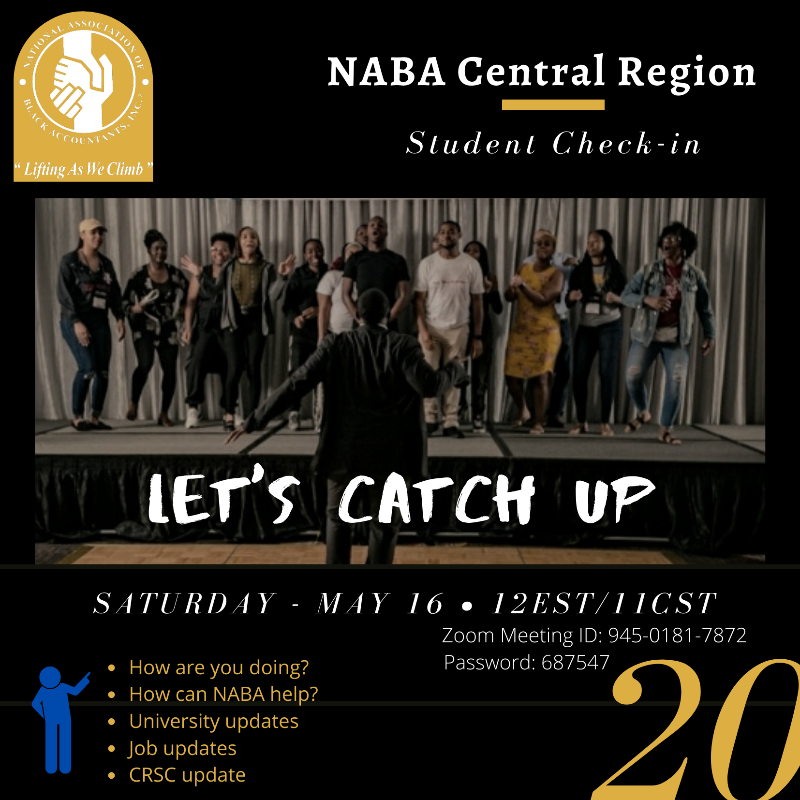 NABACentral's tweet photo. This weekend! NABA CR Student Check In - REGISTERED YET? - https://t.co/D0gCQ4l7Km https://t.co/CW7BPUCBgs