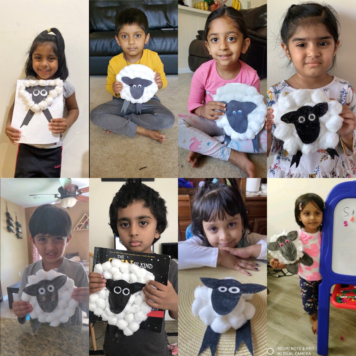mehendricks6's tweet photo. It’s Farm Animal week in preschool! 🦆🐮🐷🐔🐴 #learnwithpthsd @LakeHiElem https://t.co/29SI5jBW3N