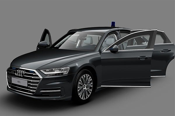 AutoJoshNG's tweet photo. This 2020 #Audi #A8 L Security Bullet Proof Sedan Costs More Than ₦300m
https://t.co/Cdxhp8U0A8
#Armouredcar #AudiS8 #Audia8lsecurity #Bulletproof #MercedesBenz #Mercedesbenzsclassguard #Russian #SClass #Vr9protection https://t.co/99uYR1zSnQ
