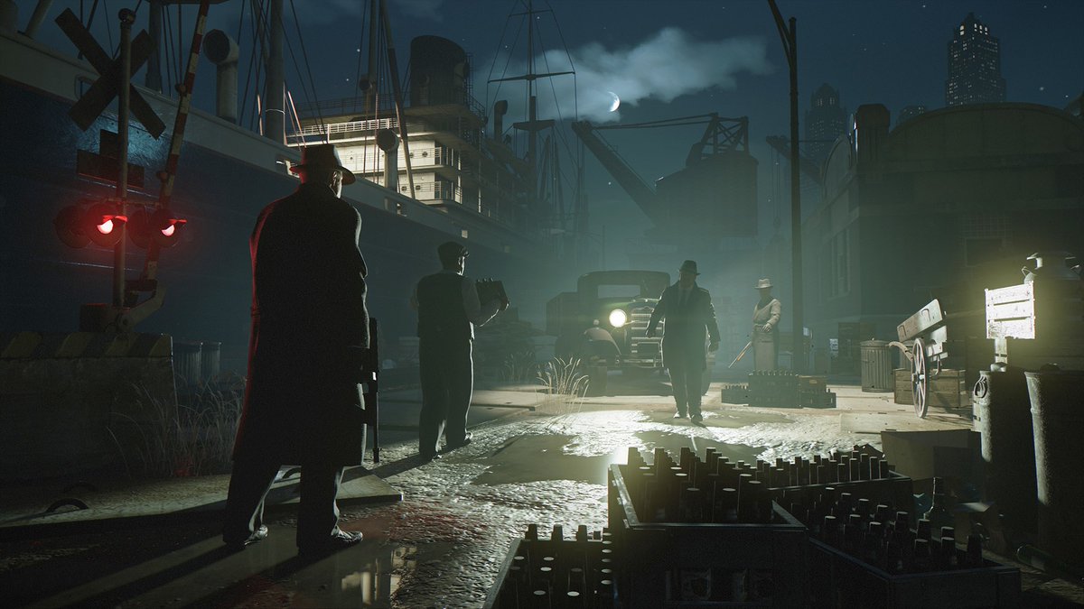 ngadgetru's tweet photo. Анонсировано переиздание культовой игры Mafia https://t.co/mAsCVz1sMj