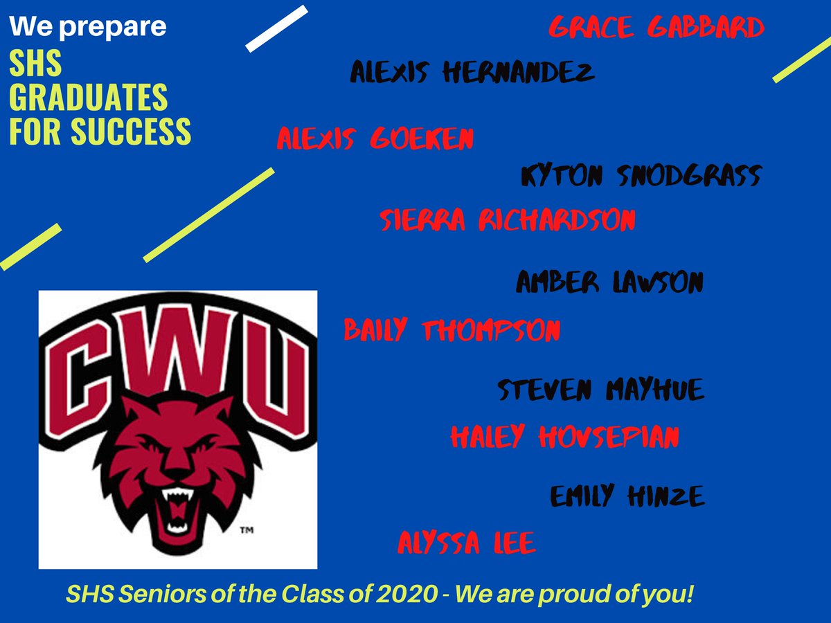 Selah Schools tweet media