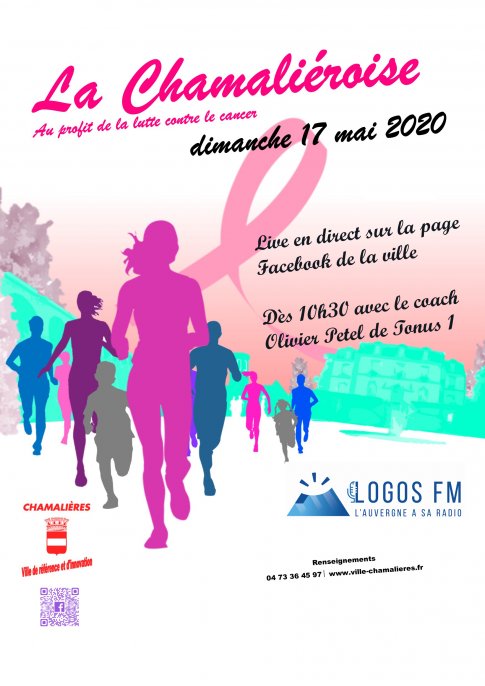 FC_Chamalieres's tweet photo. #FcChamalieres #FCC
Plus que jamais la #chamalieroise c'est ce dimanche 17/05 sur le site de @VChamalieres ⤵
https://t.co/vD0vIwQPsn https://t.co/vyvMLqA3pv