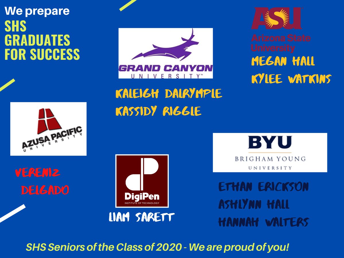 Selah Schools tweet media