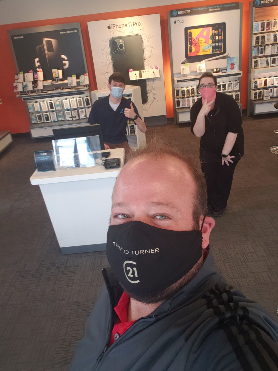 Drew Laury tweet media