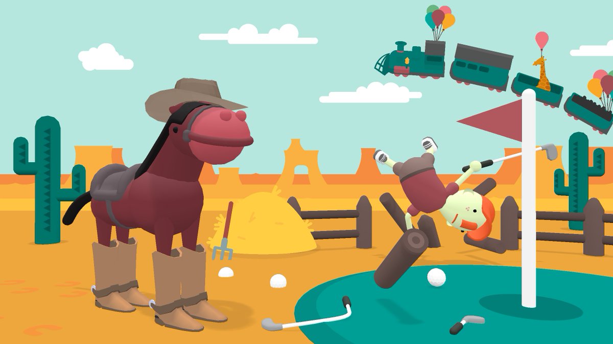 Indie World tweet media