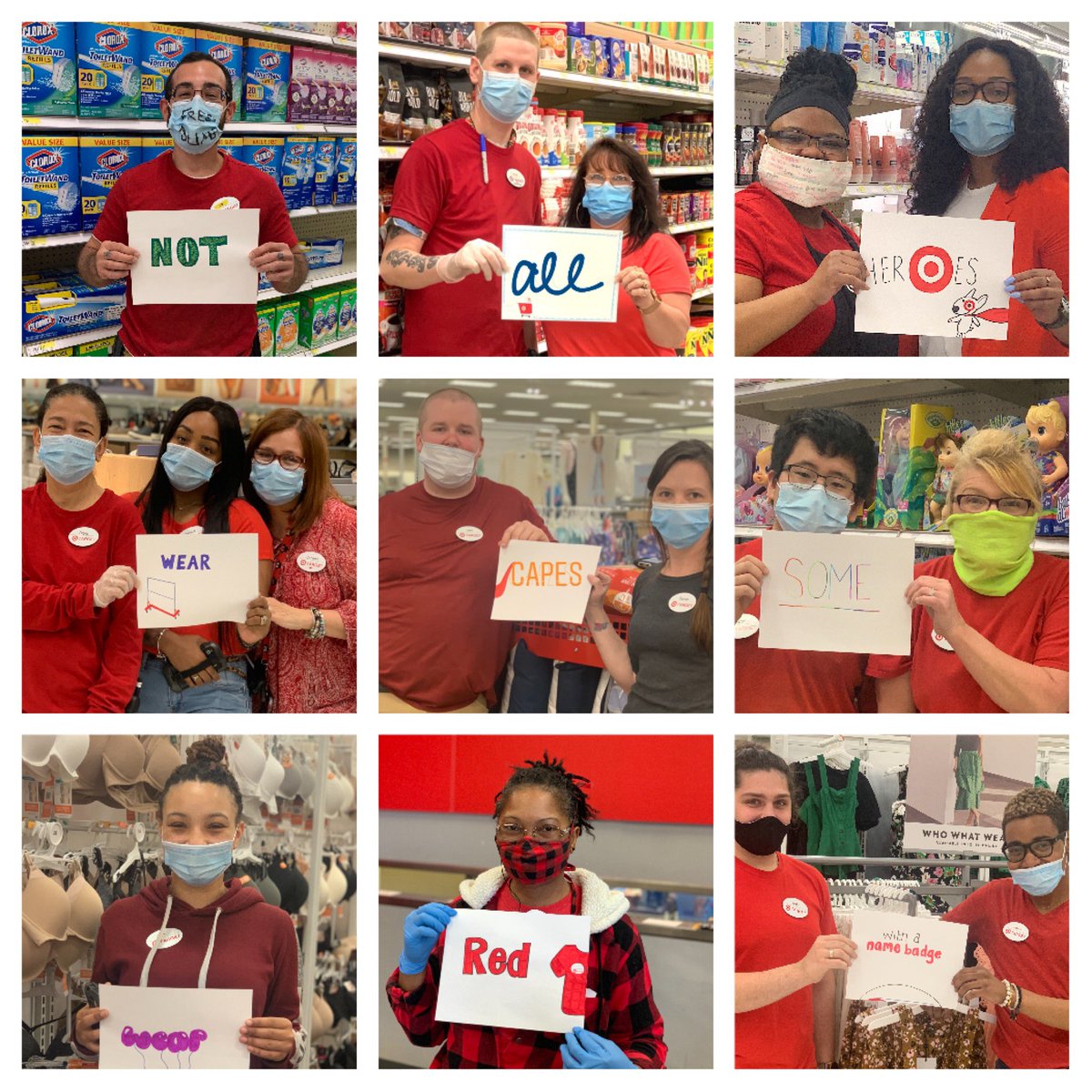 Bethany_Insley's tweet photo. I am just SO proud of my amazing team! 💪🎯 #GreatAt1938 #TeamworkMakesTheDreamWork #WorkSomewhereYou❤️ https://t.co/zUdLbEgJvh