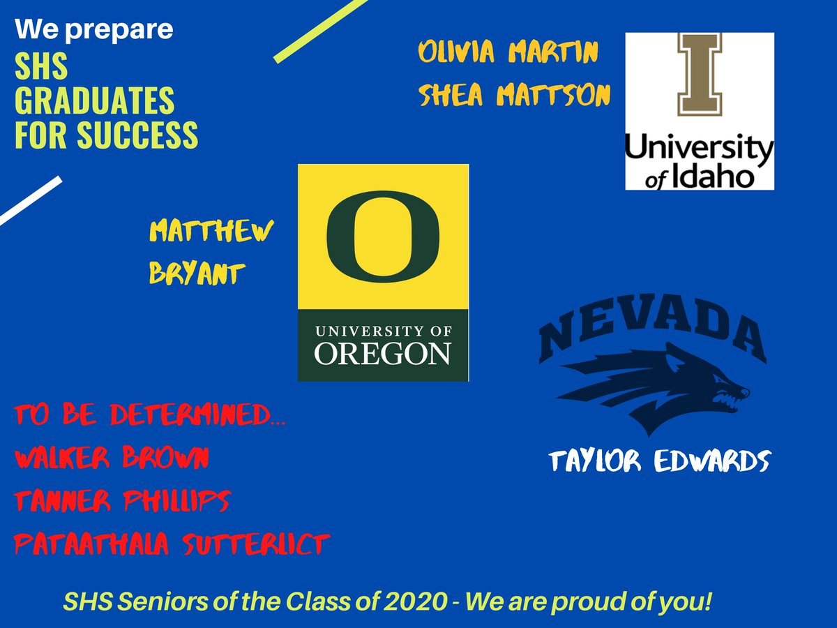 Selah Schools tweet media