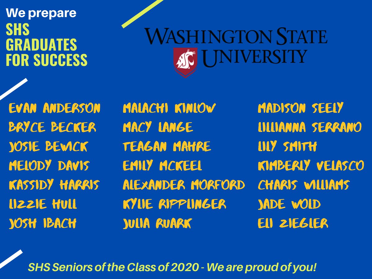 Selah Schools tweet media