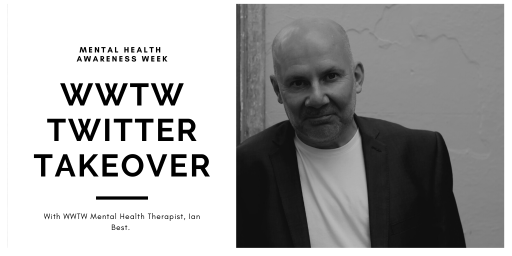 supportthewalk's tweet photo. Next week marks #MentalHealthAwareness Week. As part of this, we're hosting a mental health Twitter takeover on May 18th with WWTW mental health therapist, Ian.  For more info, click here: 👉https://t.co/II1p7J0fgS

📅Monday May 18th
🕛6-7pm 
📍WWTW Twitter page
#️⃣#AskWWTW https://t.co/mz3dvA63hH