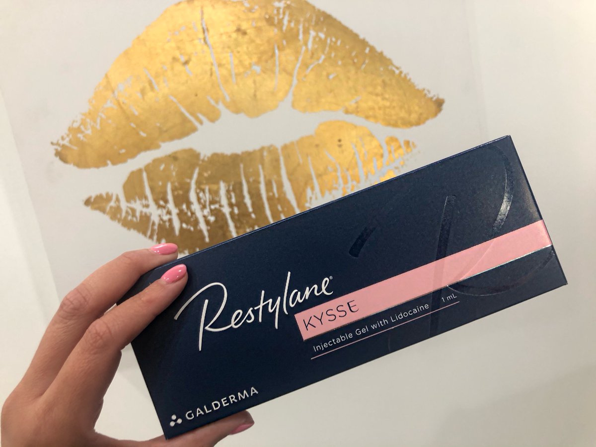 itssecretmedspa's tweet photo. We are so excited to bring you the latest lip enhancement on the market, #RestylaneKysse (@galderma) 👄 Ask your It's a Secret Med Spa injector for #Kysse. #liplove #lipsinjection #DFWlips https://t.co/xdhESKQQkA