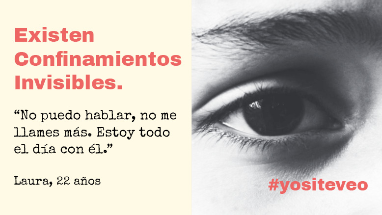 abd_ong's tweet photo. #YOSITEVEO👁️

Únete a la campaña de microfinanciación para apoyar esos confinamientos invisibles

¿Nos apoyas?
https://t.co/xfZFIOmiyV

🥗Un plato de comida: 5€
👶Pañales para bebés: 20€
💡Suministros energéticos para dos meses: 60€

#VirusdelaDesigualdad https://t.co/53knS0qsYa