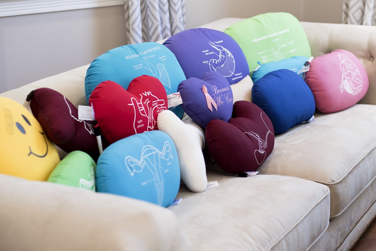 ShumskyPillows's tweet photo. From our heart to yours - easing recovery with paitient pillows and providing them with comfort post surgery. https://t.co/3MS3Kmo0bW https://t.co/gpGOOXsb4v