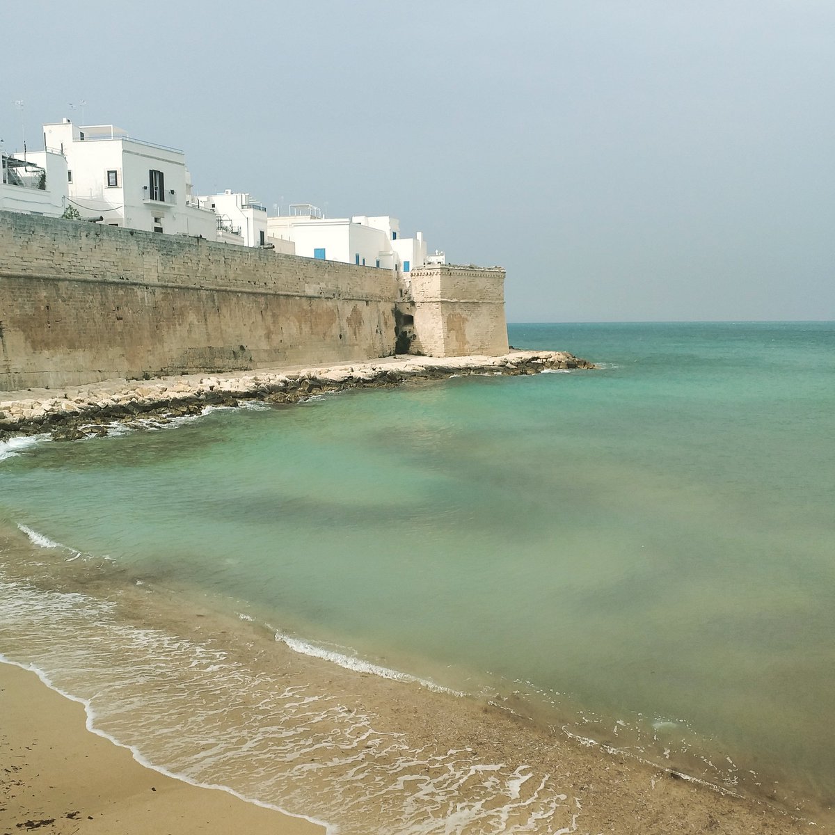 enjoythewin's tweet photo. #weareinpuglia #sealovers #springsea https://t.co/HYHylgqjWL