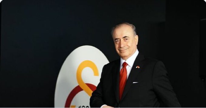 #Galatasaray Kulübü Başkanı #Mustafa #Cengiz, kulübün resmi mecralarında yayımlanan tüm açıklamaların bilgisi ve onayı dahilinde olduğunu bildirdi.