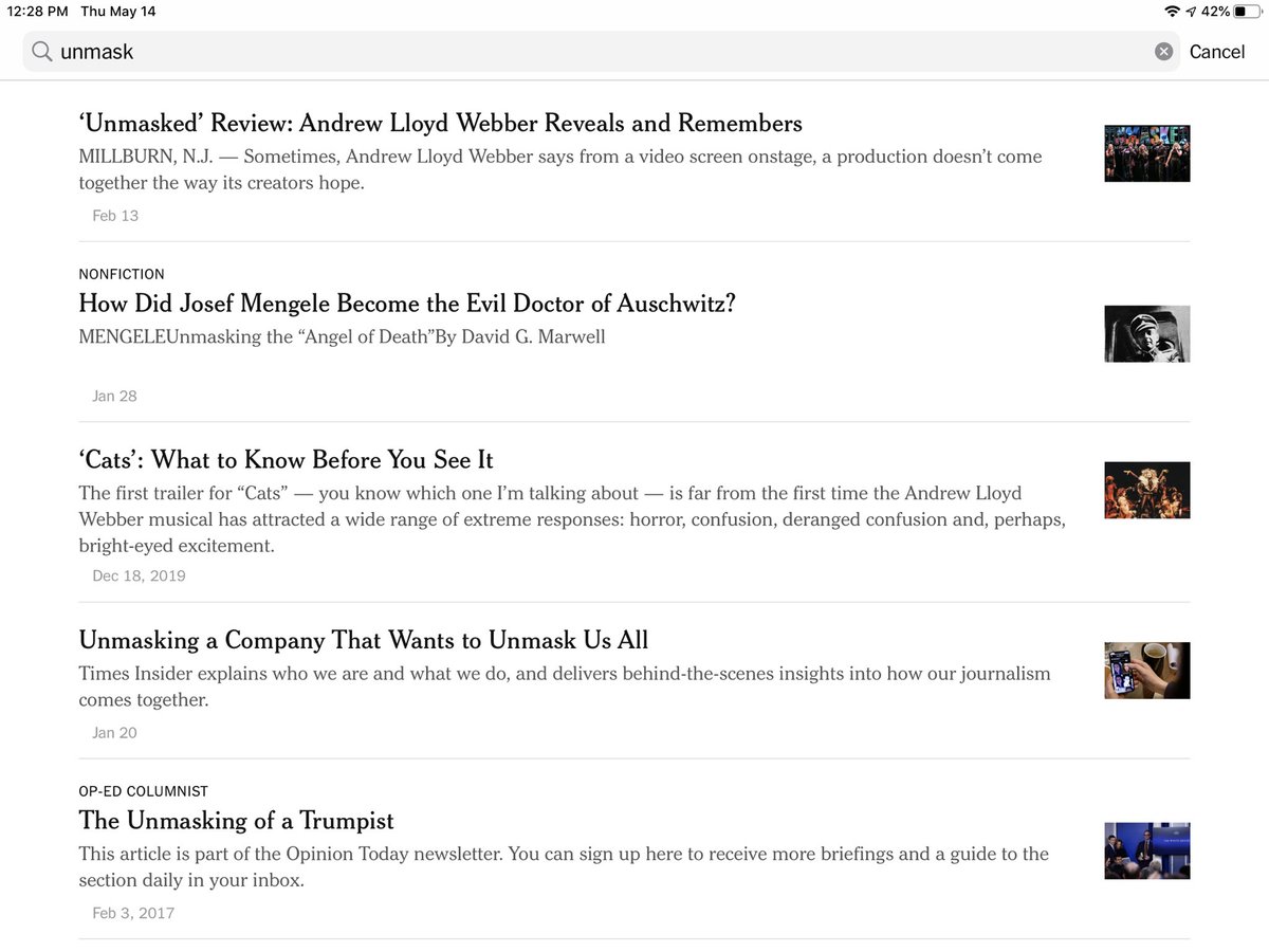 bkpawsat's tweet photo. @nytimes   Hi. Was searching for news and analysis on Biden And Michael Flynn Unmasking in paper.  Couldn’t find the story.  It’s Front Page on @WSJ today.  Any help appreciated https://t.co/sHnqSsplv5