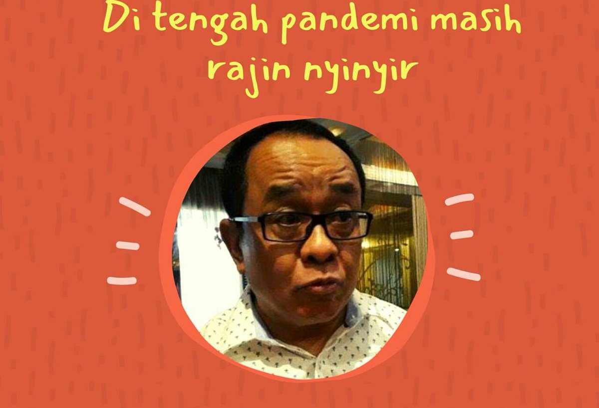 pusponegoro_'s tweet photo. Ini kok mirip sekali dgn monyet https://t.co/IvIdjjnHDf