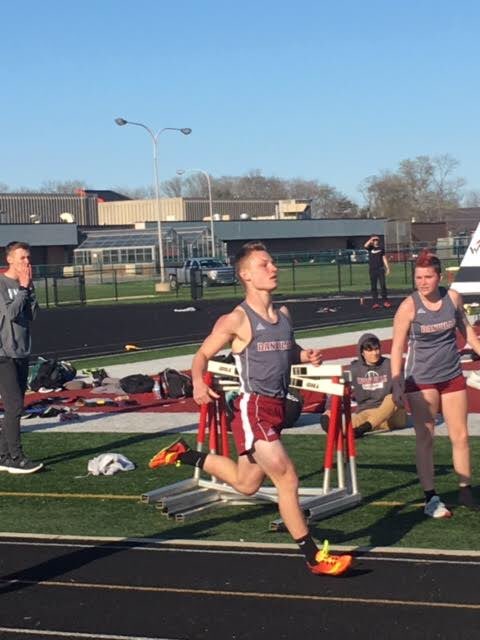 dchswarriors's tweet photo. TOMMY WEST - TRACK

Parents- Scott &amp; Allison West

Future Plans- Attend DePauw to continue academic and football career.

Influential Teacher- Mr. Burdsall

Favorite Moment- Hanging out with friends and getting to know Coach Fakes and Coach Thompson. https://t.co/oIFccMrVIB