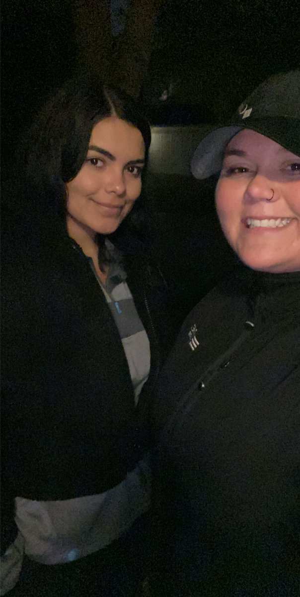 jozzyjayy's tweet photo. Another 12 miles last night from Naomy and I for Team Iowa! #MerleMonsters #commitdontquit #CarryTheLoad #BOLDCTL #CRushCTL @JakeRedenbaugh @ZenaMatti @dcswearengin https://t.co/Pe34QHUBE4