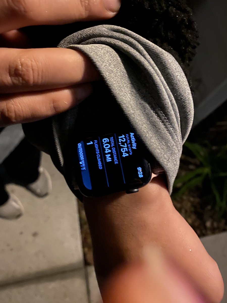 jozzyjayy's tweet photo. Another 12 miles last night from Naomy and I for Team Iowa! #MerleMonsters #commitdontquit #CarryTheLoad #BOLDCTL #CRushCTL @JakeRedenbaugh @ZenaMatti @dcswearengin https://t.co/Pe34QHUBE4