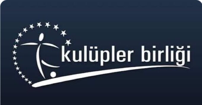 Kulüpler Birliği  Vakfından kulüplere geçmiş olsun mesajı
