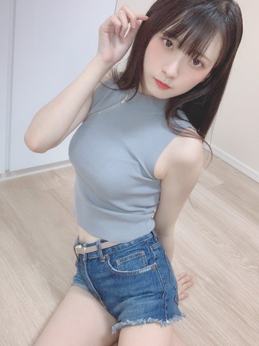 コスプレイヤー紅羽りおのTwitter画像13