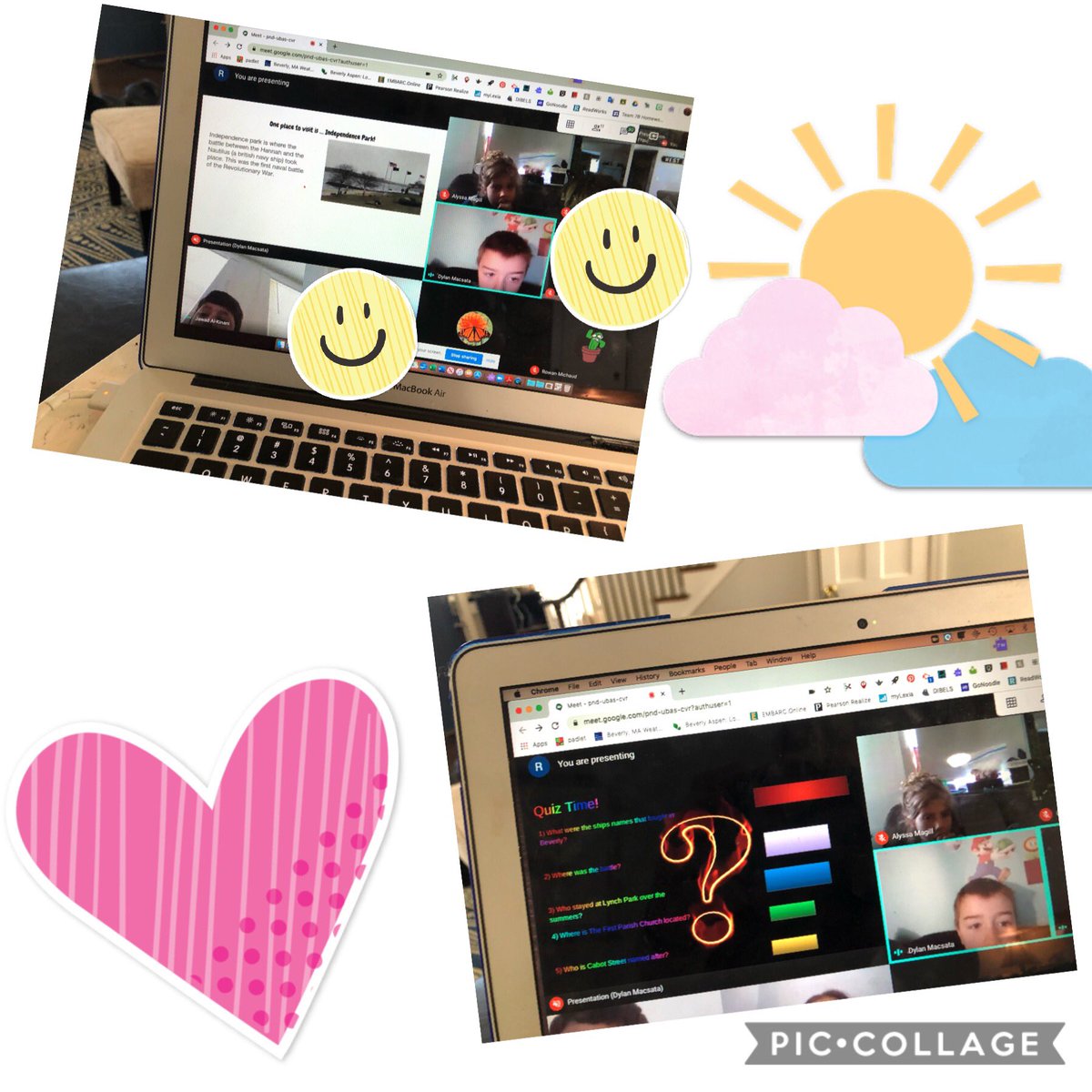 Rebecca Mathews tweet media