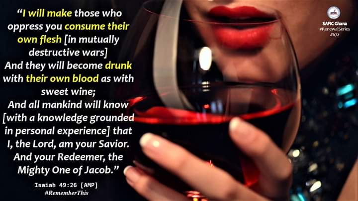 FiifiPractical's tweet photo. Remember these things! #RenewalSeries https://t.co/8Jieo90g9y