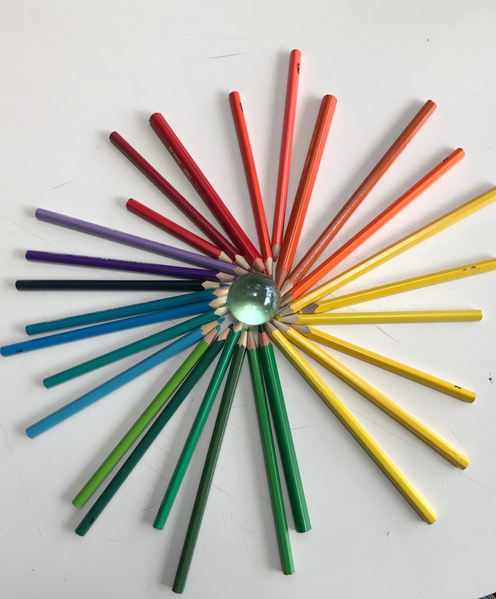 B3BPEF's tweet photo. B3, have you created anything for our Year 3 Art Gallery Project yet? Look at these Found Art creations, inspired by @RFJamesUK by Felix C, Iris, Jack and Tyla 🥰 @BusheyM3  @BusheyManorJM https://t.co/RS2wMqdN7K