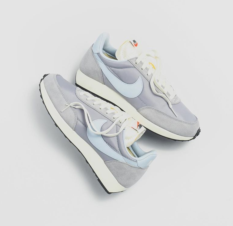SneakerShouts's tweet photo. 25% OFF + free shipping on the Nike Air Tailwind ’79 “Wolf Grey” 

BUY HERE: https://t.co/ftiZLmTPCE https://t.co/LNS9JWz03V