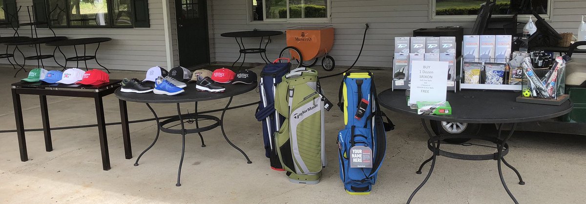 PackanackGolf's tweet photo. Open for business!! #packanackgolfclub #golf #packanacklake https://t.co/YIRUBn7us1