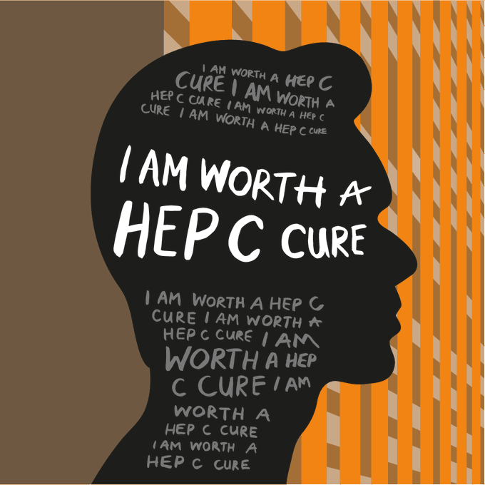 hepfreenyc's tweet photo. A1: EVERYONE: including People who use drugs #PWUD #PWID and People living with HIV #PLWH can be treated and cured of Hep C. #HepFreeNYC https://t.co/4uTajnhoIO