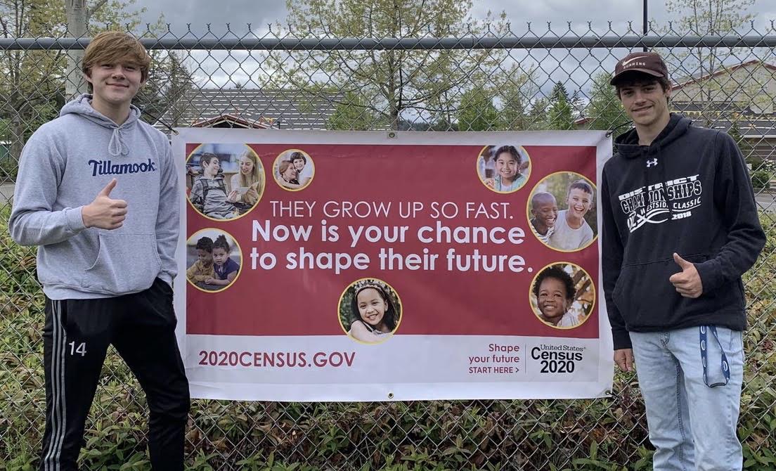 It's not too late to take the #2020Census. Your response matters. Health clinics. Fire departments. Schools. Even roads and highways. The census can shape many different aspects of your community. Learn more here: 2020census.gov