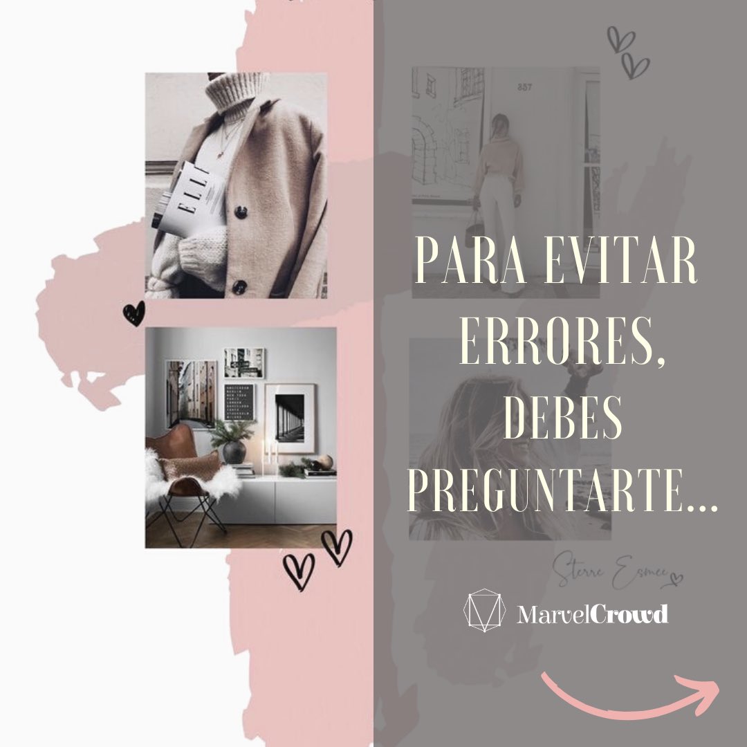 |Errores que afectan a tu posicionamiento en Instagram|❌📲⁣
⁣
🟣¿Qué 5 preguntas clave tendrás que saber responder si no estás obteniendo los resultados esperados?

¡Te lo contamos todo en nuestro último post de IG!👇🏻💥
instagram.com/p/CAI67u0BtLJ/…