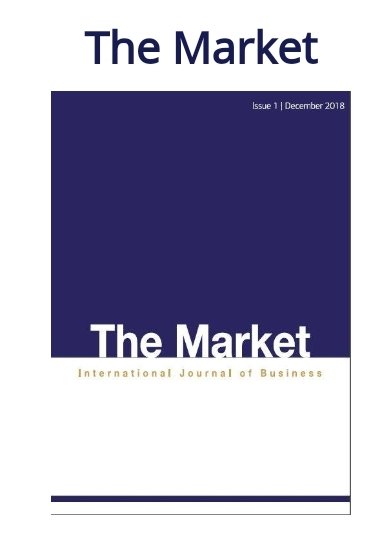I would like to thank the Cyprus Center for Business Research &amp; the Cyprus Institute of Marketing for their kind invitation and honor to become a member of The Market journal Editorial Board. #politicalmarketing #marketing #business #editorial #journal

market.cima.ac.cy/board