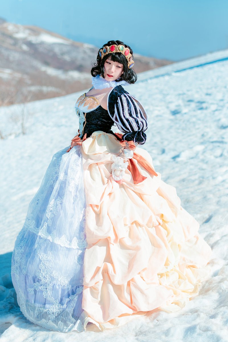 PB_gaon's tweet photo. 사키조 (sakizo)
M. 타누 https://t.co/sekPvFCpVs