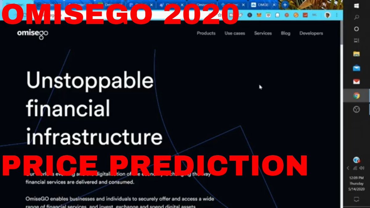 omg cryptocurrency price prediction 2021 omg cryptocurrency price prediction 2021
