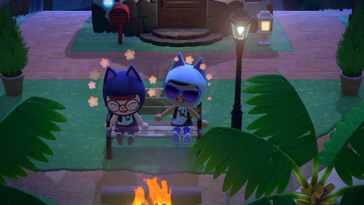 #AnimalCrossing #ACNH #NintendoSwitch