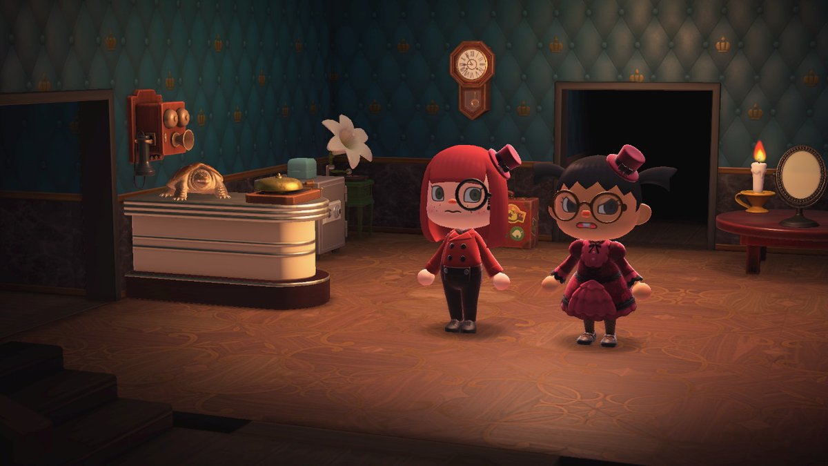 #AnimalCrossing #ACNH #NintendoSwitch