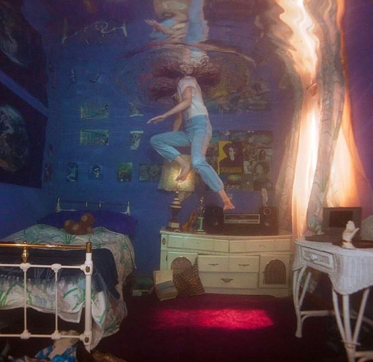 Weyes Blood - Titanic Rising (2019)